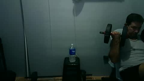 Summerrknight online show from October 10, 12:09 am