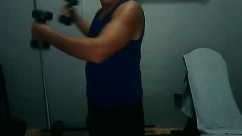 Summerrknight online show from October 10, 11:48 pm