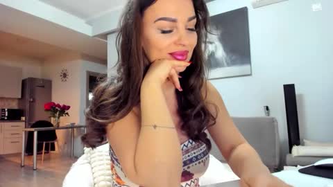 Summersunset online show from January 5, 5:27 pm