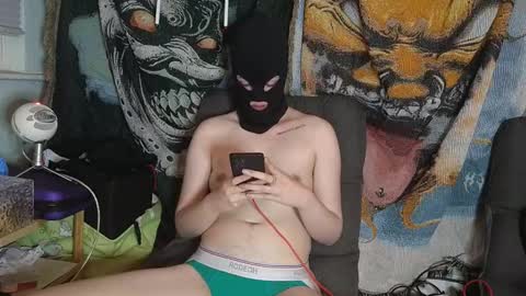 Ryder K online show from November 26, 12:39 pm