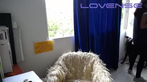 Snapshot of sun1moon6 chatting on February 17, 3:29 pm moon1 online show from February 17, 3:29 pm