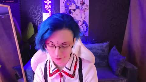 Sandy online show from January 11, 1:32 am