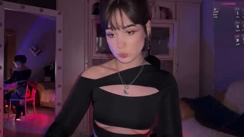 Snapshot of sun_for_you chatting on November 21, 7:45 pm Miss Nelly online show from November 21, 7:45 pm