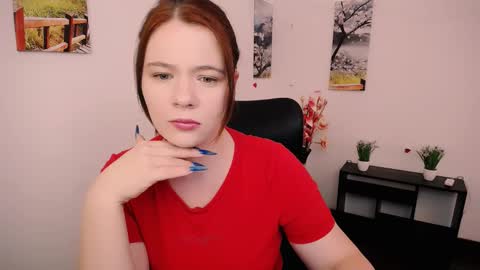 Alexi online show from September 24, 12:30 pm