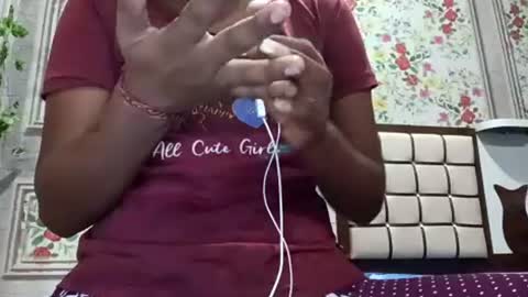 sunali_jain03 online show from July 27, 3:35 am
