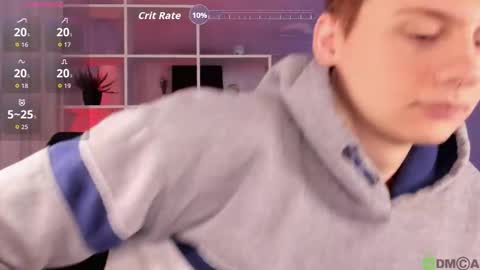 Emilio online show from October 18, 6:58 am