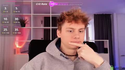 Emilio online show from October 23, 6:45 am