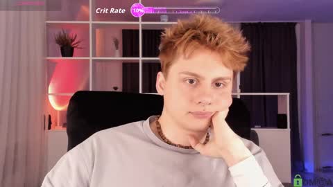 Emilio online show from May 27, 5:32 pm