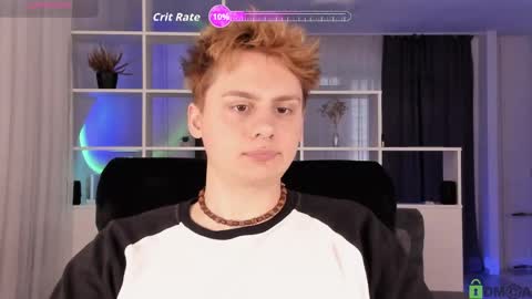 Emilio online show from June 6, 4:33 pm
