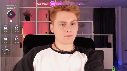 Emilio online show from June 8, 5:13 pm