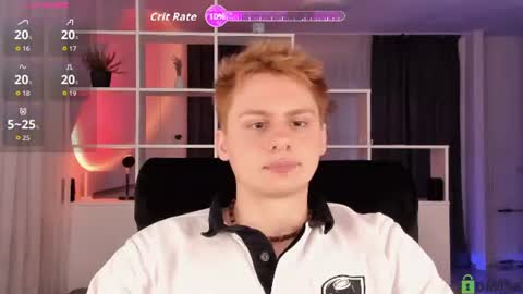Emilio online show from June 12, 5:56 pm