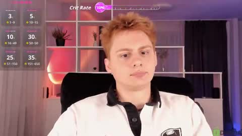 Emilio online show from June 13, 6:17 pm