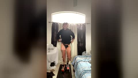 SunCityScorpio online show from April 13, 8:47 pm