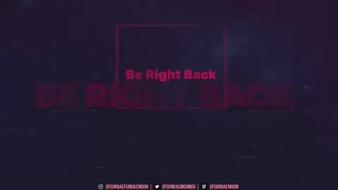 Snapshot of sundaemoon chatting on October 13, 2:22 am sundaemoon online show from October 13, 2:22 am