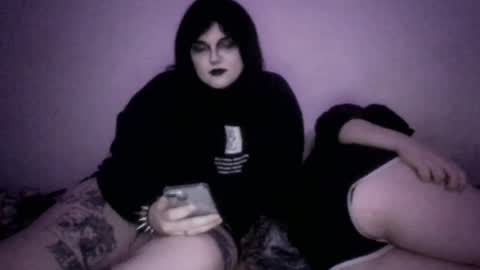 sundaygoth online show from July 1, 12:45 am