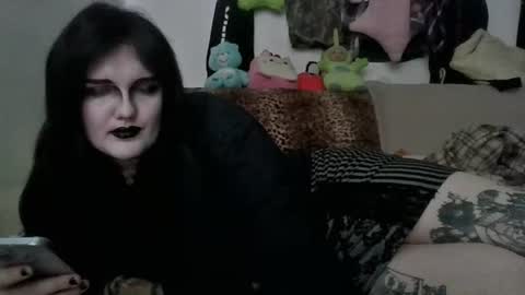 sundaygoth online show from July 3, 3:07 pm