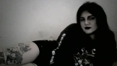 sundaygoth online show from July 19, 6:11 pm