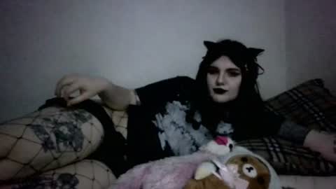 sundaygoth online show from July 21, 8:33 pm