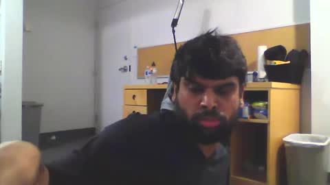 Sundoog online show from February 10, 2:30 am