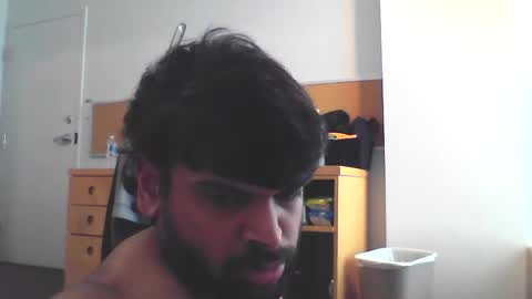 Snapshot of sundoog chatting on February 10, 4:47 pm Sundoog online show from February 10, 4:47 pm