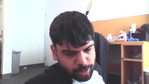 Snapshot of sundoog chatting on March 3, 6:01 pm Sundoog online show from March 3, 6:01 pm