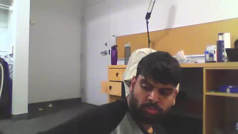 Snapshot of sundoog chatting on March 7, 1:31 am Sundoog online show from March 7, 1:31 am