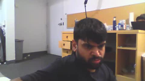 Snapshot of sundoog chatting on March 10, 3:45 am Sundoog online show from March 10, 3:45 am