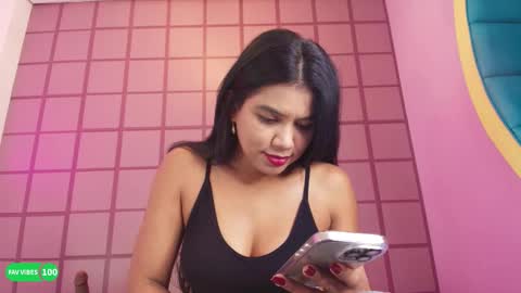 Liss online show from October 20, 10:49 am