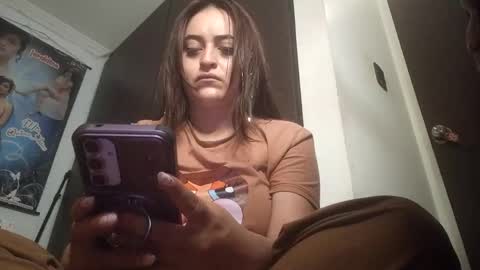 Jeraldine online show from October 10, 9:47 pm