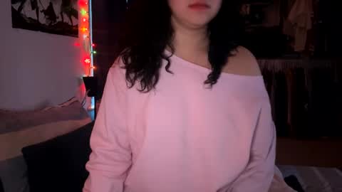 Sofie online show from January 24, 2:41 pm