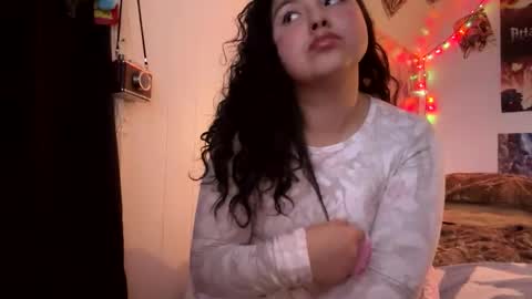 Sofie online show from October 20, 5:41 am