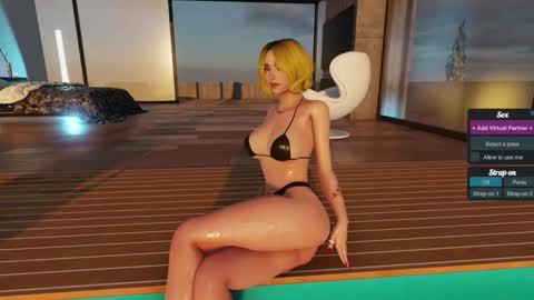 sunhee online show from October 21, 6:03 am