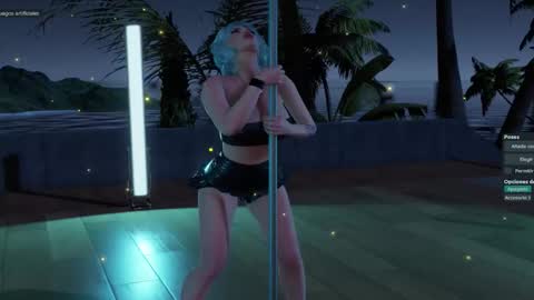 sunhee online show from November 13, 4:11 am