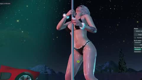 sunhee online show from November 20, 7:30 am