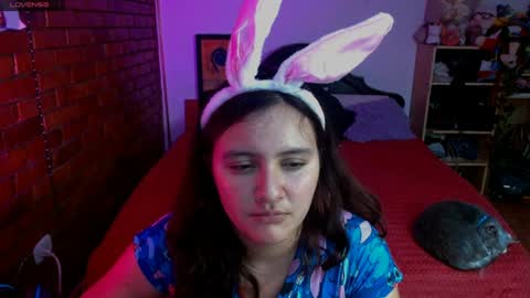 Snapshot of sunlight_7 chatting on December 13, 7:47 am sunny online show from December 13, 7:47 am