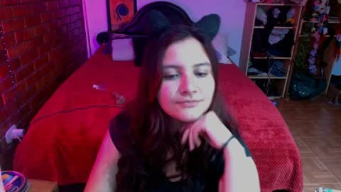 Snapshot of sunlight_7 chatting on December 18, 9:14 am sunny online show from December 18, 9:14 am