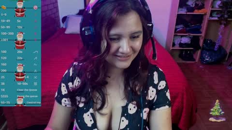 Snapshot of sunlight_7 chatting on December 30, 4:53 am sunny online show from December 30, 4:53 am