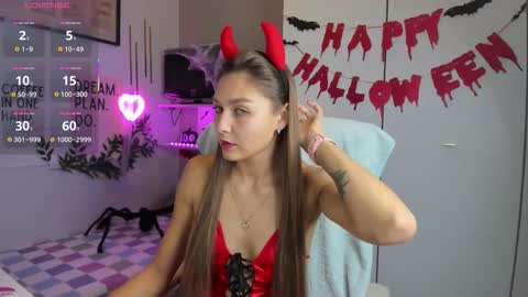 Sofia online show from October 29, 9:38 pm