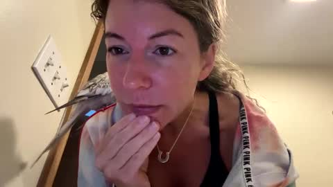 Snapshot of sunnbabe92485 chatting on September 30, 1:05 pm sunnbabe92485 online show from September 30, 1:05 pm