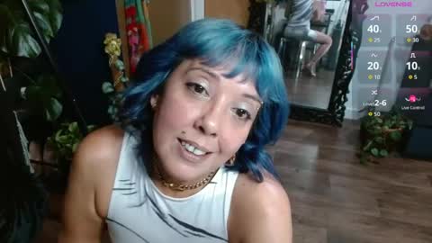 Sunni Knight online show from May 24, 2:05 am