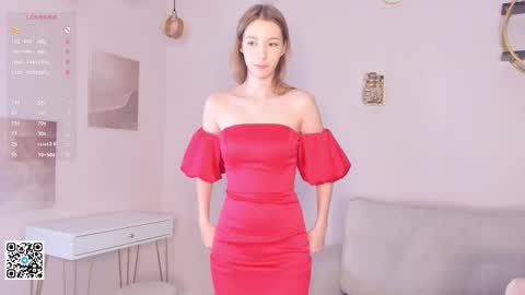 Snapshot of sunnmoonn chatting on March 2, 2:10 pm Lily online show from March 2, 2:10 pm