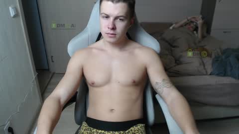 Alice and Sergey online show from February 6, 5:57 am