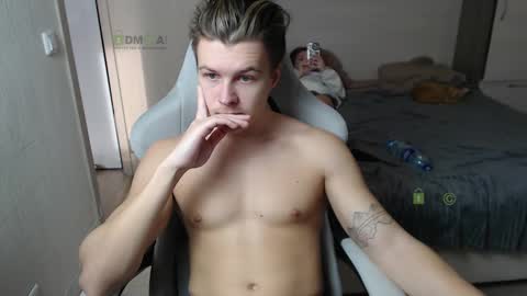 Alice and Sergey online show from February 25, 8:58 am