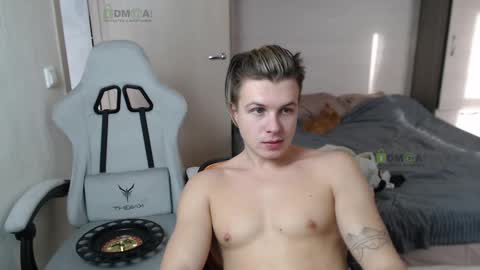 Alice and Sergey online show from February 26, 10:15 am