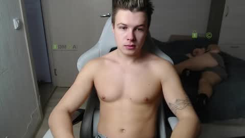 Alice and Sergey online show from March 3, 6:26 am