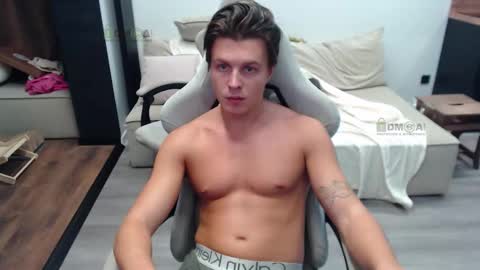 Alice and Sergey online show from October 12, 7:24 pm