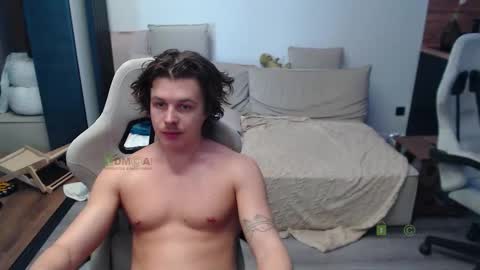 Alice and Sergey online show from March 11, 11:05 am