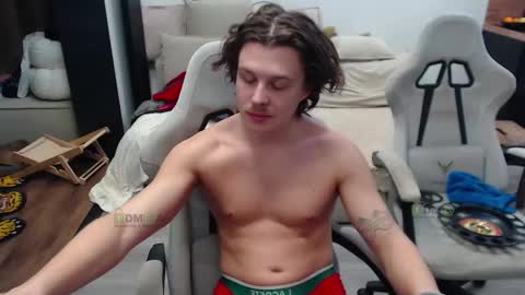 Alice and Sergey online show from March 27, 8:30 pm