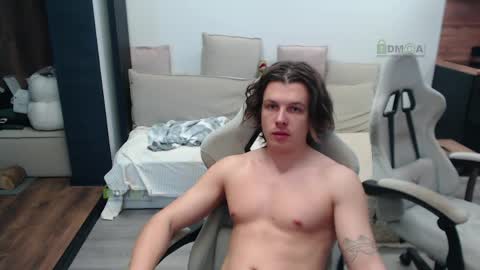 Alice and Sergey online show from May 23, 4:07 am