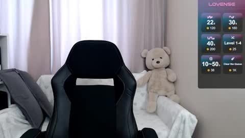 Naomi online show from March 5, 5:03 am